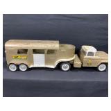 Nylint Horse Trailer and Truck