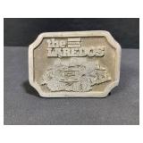 Uniroyal The Laredos Belt Buckle