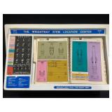 WrightWay Stem Display
