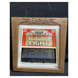 Budweiser Light-Works