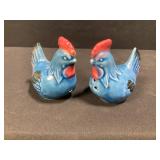 Rooster Salt & Pepper Japan