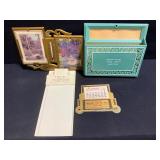 Vintage Advertising Pieces