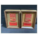 Coca-Cola Salesman Awards-NOS