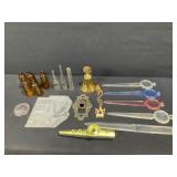 Mini Bottles, Advertising Letter Openers, Kwaniï¿½s