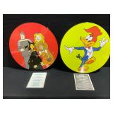 MCA Records Picture Discs