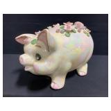 Occupied Japan Piggy Bank