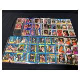 Vintage Wrestling Cards