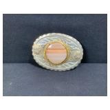 Western Style Belt Buckle