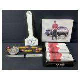 Automobile Collectibles