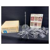 Christmas Treat Tree by Jondel with Box