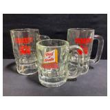 Shakerï¿½s Pizza and Dog & Suds Mugs