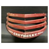 Chevrolet Vehicle Grille