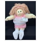 Cabbage Patch Doll 1985