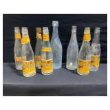 Sniderï¿½s Catsup Bottles