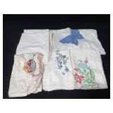 Vintage Pillow Cases