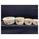 Knowles Utility Bowl Set