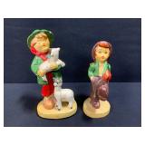 Hummel Figurines