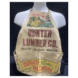 Hunter Lumber Nail Apron