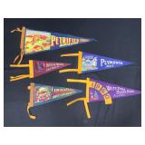 Souvenir Pennants
