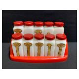 Griffithï¿½ s Spice Jar Set