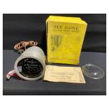 Fly Gone Home Mfg. & Sales Company