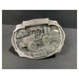 Case IH Magnum 7100 Series Belt Buckle