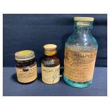 Mellinï¿½s Baby Food Bottles