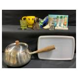 Tuperware, McCoy, Fenton