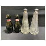 Salt & Pepper Shaker Sets