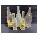 Blue Ridge Bottling Co. Bottles