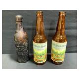 Gutsch Brewing Bottles