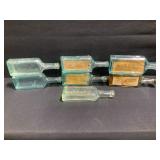 Chas. H. Fletcherï¿½s Castoria Bottles