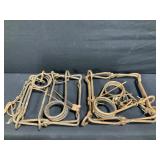 Metal Body-Grip Conibear Traps