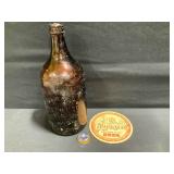 Hochgreveï¿½s Beer Bottle