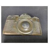 Ashai Pentax Honeywell Belt Buckle