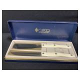 Cutco Knife Set-NOS