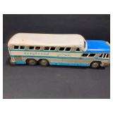 Greyhound Friction Scenicruiser from Japan