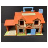 Fisher-Price Doll House
