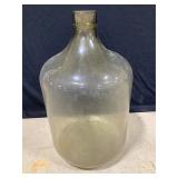 Large Glass Jug/Jar