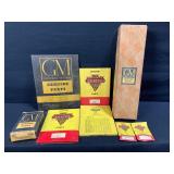 GM and Clinton Engine Parts-NOS