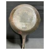 Warner Ware Sidney 9 inch Chef Skillet