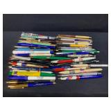 Advertising Pens