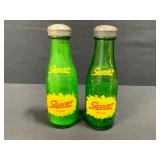 Squirt Salt & Pepper Shaker Set