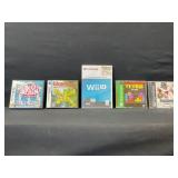 Video Game Lot of 5