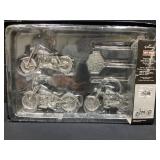 Hallmark Harley-Davidson Photo Stands