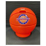 Little Tikes Basketball Toy Box
