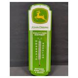 John Deere Thermometer