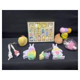 Vintage Easter Lot