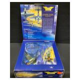 Aviation Archive Cast Model Plane-NOS
