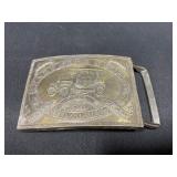 Ford Model T Belt Buckle